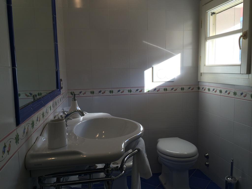 Agriturismo Terrarossa 피스토이아 객실 사진