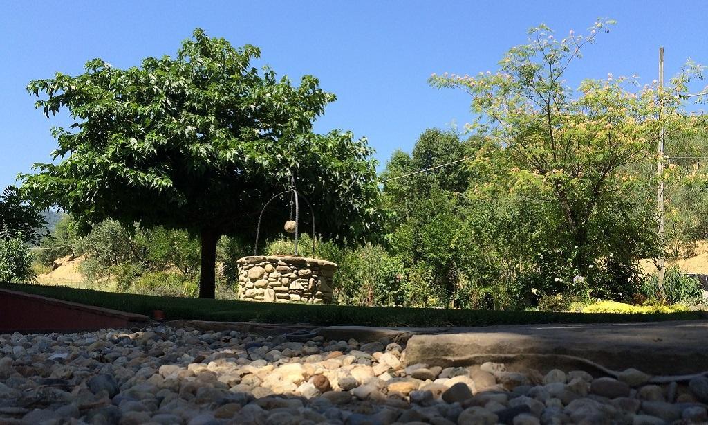Agriturismo Terrarossa 피스토이아 외부 사진