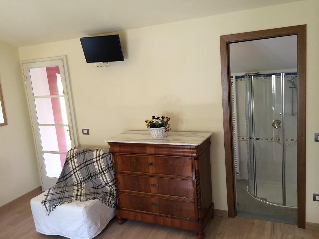 Agriturismo Terrarossa 피스토이아 객실 사진
