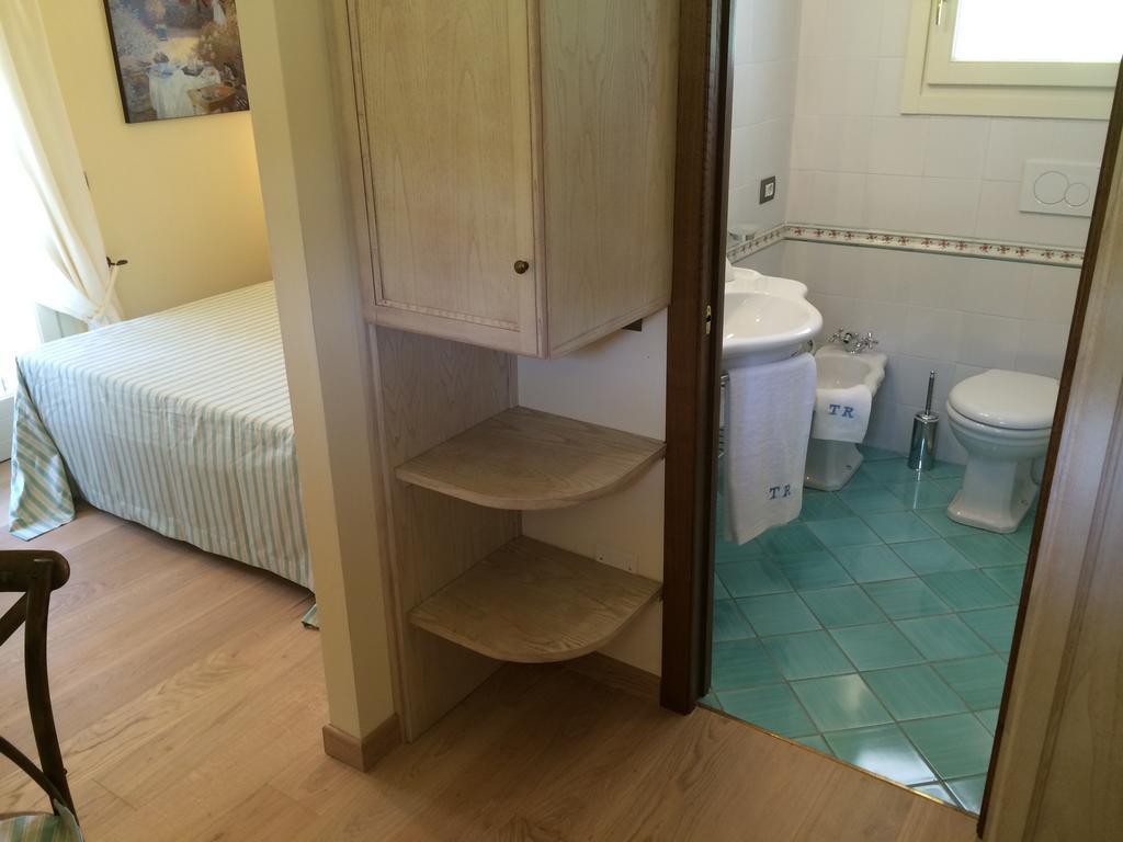 Agriturismo Terrarossa 피스토이아 객실 사진